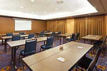 هتل Courtyard Austin South
