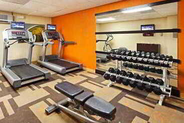 هتل Courtyard Austin South