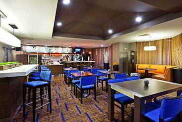 هتل Courtyard Austin South