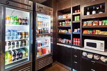 هتل Courtyard Austin South