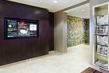 هتل Courtyard Austin South