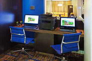 هتل Courtyard Austin South