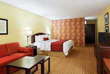 هتل Courtyard Austin South