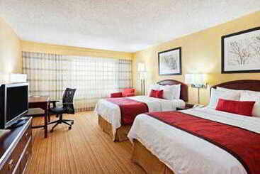 هتل Courtyard Austin South