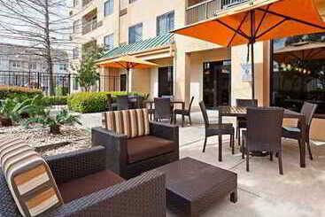 هتل Courtyard Austin South