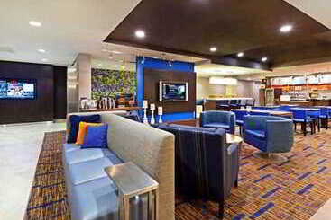 هتل Courtyard Austin South