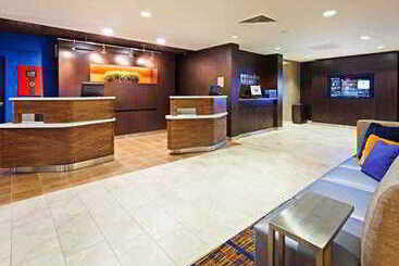 هتل Courtyard Austin South