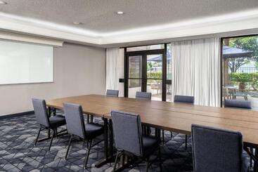 هتل Courtyard Austin South