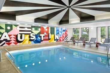 هتل Courtyard Austin South