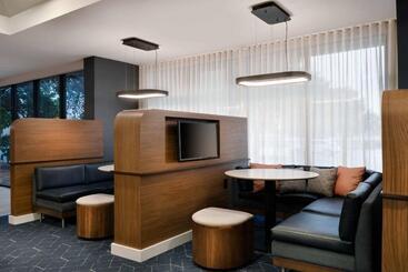 هتل Courtyard Austin South