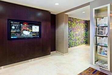 هتل Courtyard Austin South
