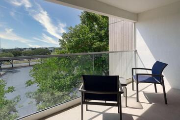 هتل Courtyard Austin South