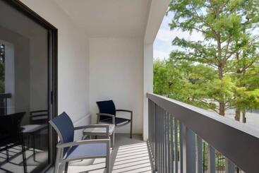 هتل Courtyard Austin South