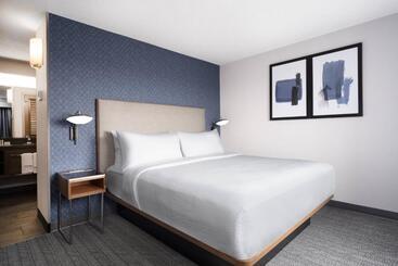 هتل Courtyard Austin South