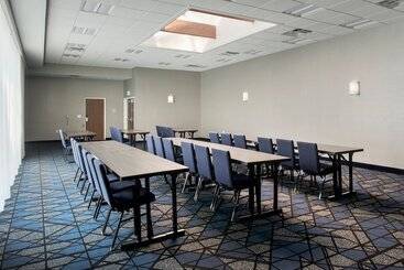 هتل Courtyard By Marriott Baltimore Hunt Valley