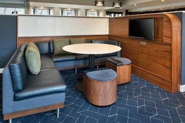 هتل Courtyard By Marriott Baltimore Hunt Valley