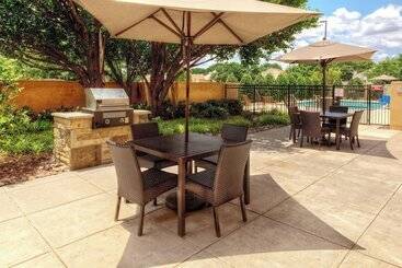 هتل Courtyard By Marriott Abilene Southwest/abilene Mall South