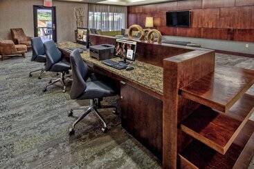 هتل Courtyard By Marriott Abilene Southwest/abilene Mall South