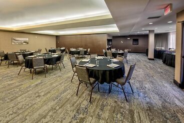 هتل Courtyard By Marriott Abilene Southwest/abilene Mall South