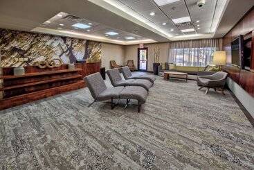هتل Courtyard By Marriott Abilene Southwest/abilene Mall South