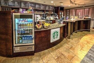 هتل Courtyard By Marriott Abilene Southwest/abilene Mall South