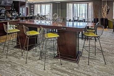هتل Courtyard By Marriott Abilene Southwest/abilene Mall South
