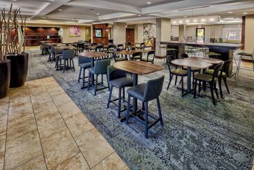 هتل Courtyard By Marriott Abilene Southwest/abilene Mall South