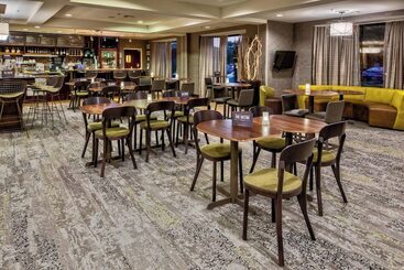 هتل Courtyard By Marriott Abilene Southwest/abilene Mall South