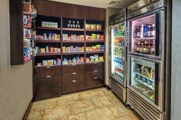 هتل Courtyard By Marriott Abilene Southwest/abilene Mall South