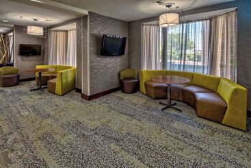 هتل Courtyard By Marriott Abilene Southwest/abilene Mall South