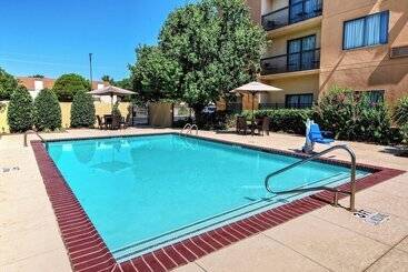 هتل Courtyard By Marriott Abilene Southwest/abilene Mall South