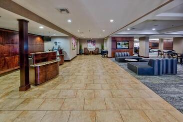 هتل Courtyard By Marriott Abilene Southwest/abilene Mall South