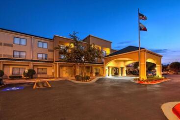هتل Courtyard By Marriott Abilene Southwest/abilene Mall South