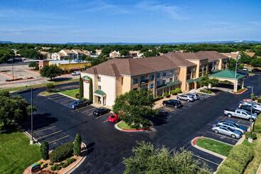 هتل Courtyard By Marriott Abilene Southwest/abilene Mall South