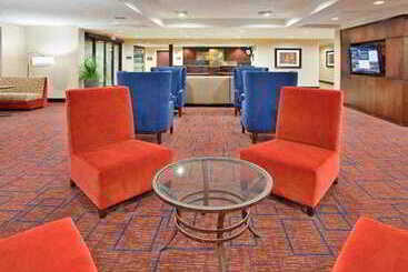 هتل Courtyard By Marriott Abilene Southwest/abilene Mall South