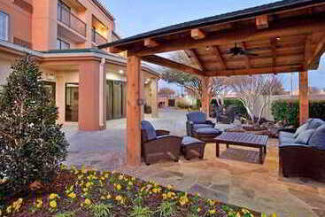 هتل Courtyard By Marriott Abilene Southwest/abilene Mall South