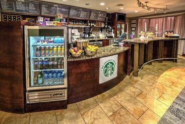 هتل Courtyard By Marriott Abilene Southwest/abilene Mall South