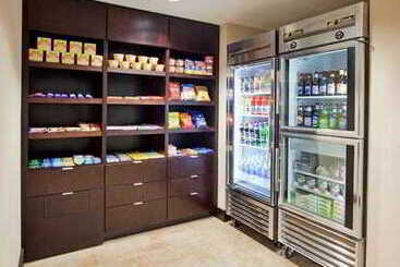 هتل Courtyard By Marriott Abilene Southwest/abilene Mall South