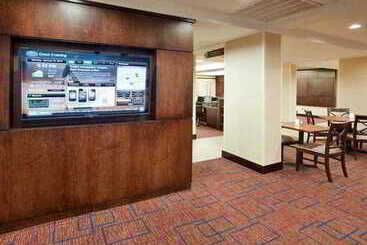 هتل Courtyard By Marriott Abilene Southwest/abilene Mall South