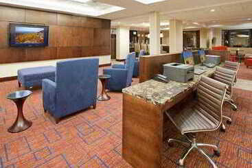هتل Courtyard By Marriott Abilene Southwest/abilene Mall South