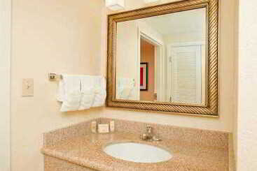 هتل Courtyard By Marriott Abilene Southwest/abilene Mall South