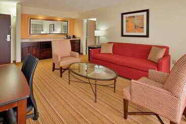 هتل Courtyard By Marriott Abilene Southwest/abilene Mall South