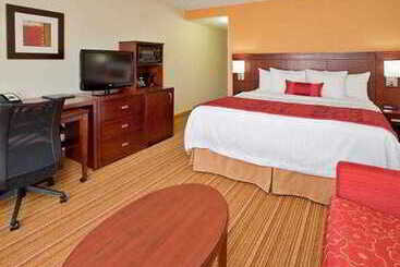 هتل Courtyard By Marriott Abilene Southwest/abilene Mall South