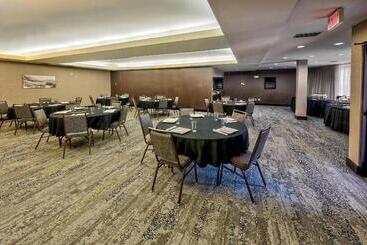 هتل Courtyard By Marriott Abilene Southwest/abilene Mall South