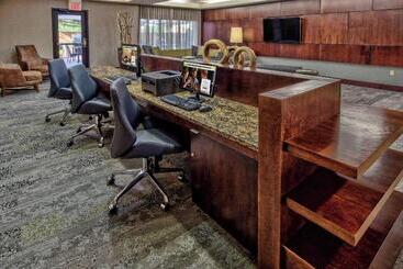هتل Courtyard By Marriott Abilene Southwest/abilene Mall South