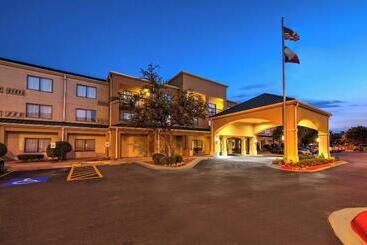 هتل Courtyard By Marriott Abilene Southwest/abilene Mall South