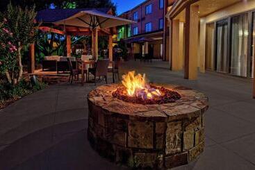 هتل Courtyard By Marriott Abilene Southwest/abilene Mall South