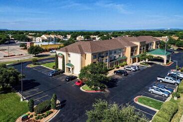 هتل Courtyard By Marriott Abilene Southwest/abilene Mall South