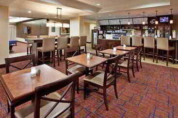 هتل Courtyard By Marriott Abilene Southwest/abilene Mall South