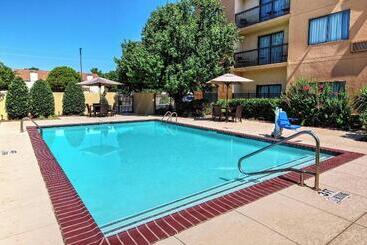 هتل Courtyard By Marriott Abilene Southwest/abilene Mall South